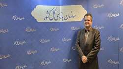 جشنواره ارتقای شفافیت مسیری برای جلب اعتماد مردم و تقویت سرمایه اجتماعی است